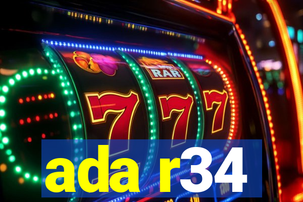 ada r34